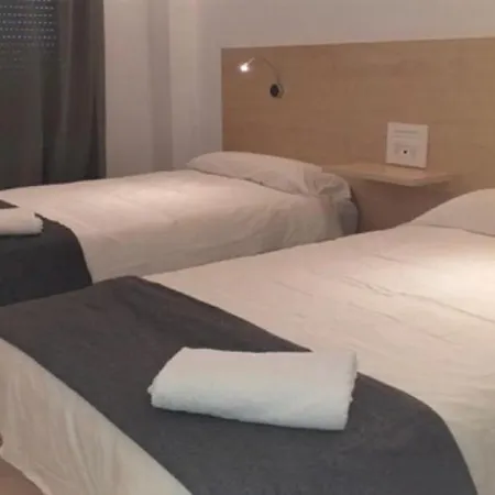 Exclusive Apartments Costa Adeje 公寓