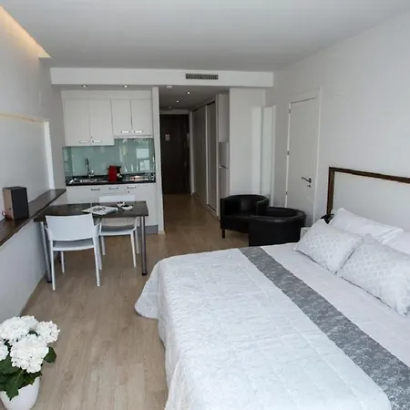 Exclusive Apartments Costa Adeje *