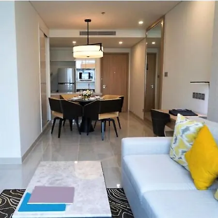 Exclusive Apartments Costa Adeje *