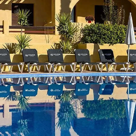 Lejlighed Exclusive Apartments Costa Adeje
