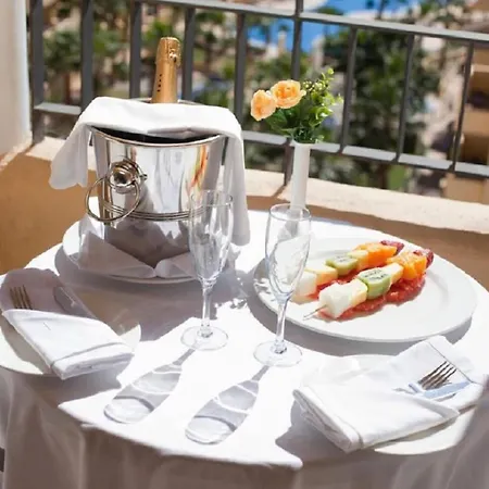 Exclusive Apartments Costa Adeje 公寓 阿德耶