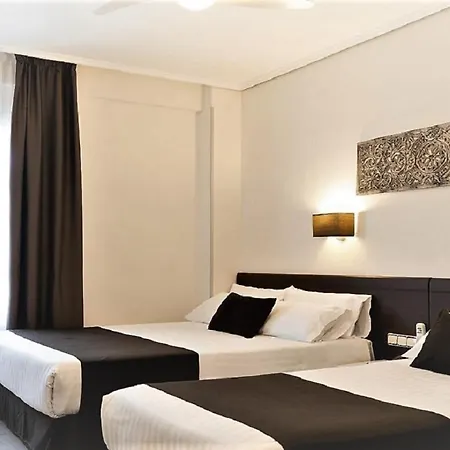 Exclusive Apartments Costa Adeje 公寓