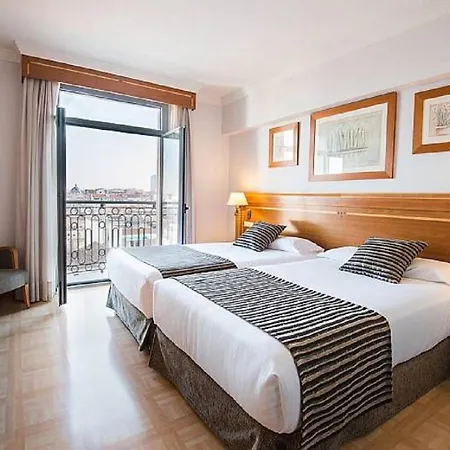 Lejlighed Exclusive Apartments Costa Adeje Costa Adeje (Tenerife)