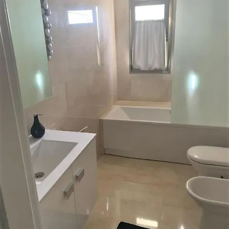 Exclusive Apartments Costa Adeje *