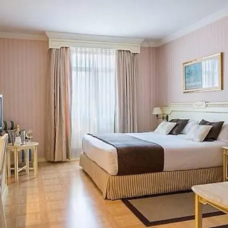 Exclusive Apartments Costa Adeje *