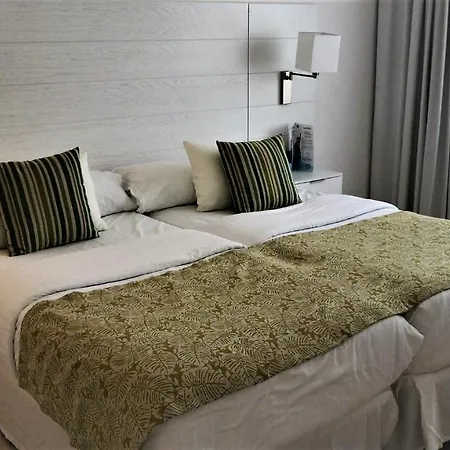 Exclusive Apartments Costa Adeje