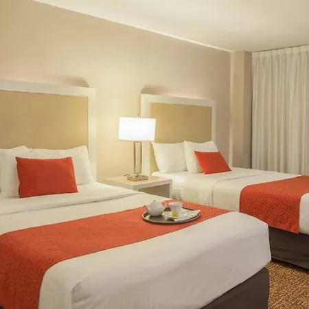 Exclusive Apartments Costa Adeje 公寓