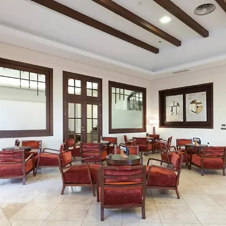 Exclusive Apartments Costa Adeje * 阿德耶