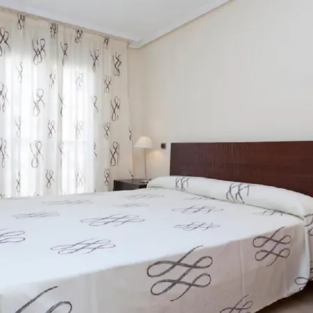 Exclusive Apartments Costa Adeje * 阿德耶