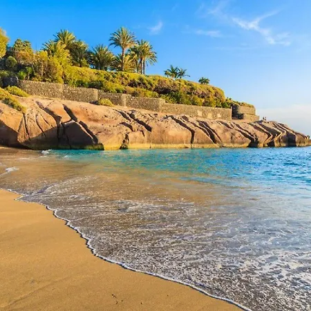 Lejlighed Exclusive Apartments Costa Adeje Costa Adeje (Tenerife)