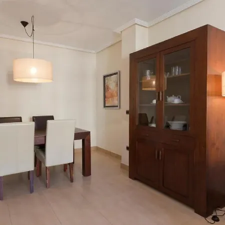 Exclusive Apartments Costa Adeje Costa Adeje (Tenerife)