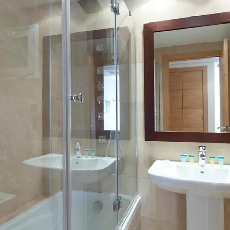Exclusive Apartments Costa Adeje Lejlighed *
