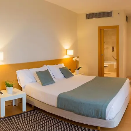 Exclusive Apartments Costa Adeje *