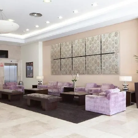 Lejlighed Exclusive Apartments Costa Adeje
