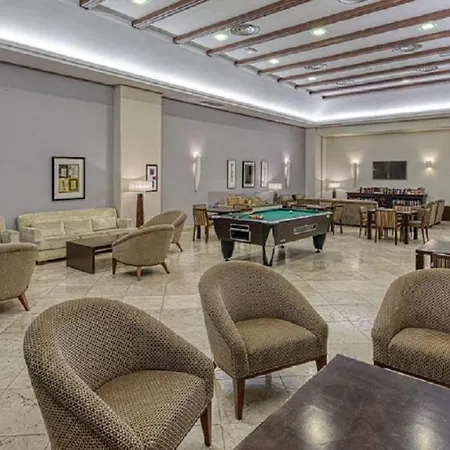 Exclusive Apartments Costa Adeje Lejlighed