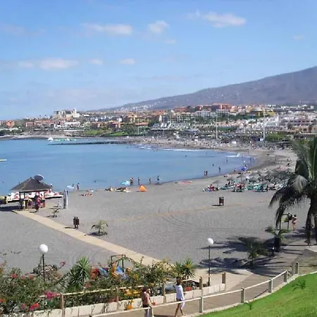 Exclusive Apartments Costa Adeje Lejlighed *