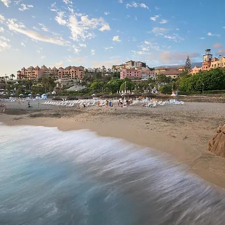 Exclusive Apartments Costa Adeje 公寓 阿德耶