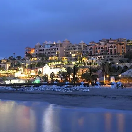 Exclusive Apartments Costa Adeje