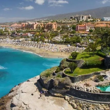 Exclusive Apartments Costa Adeje * Costa Adeje (Tenerife)